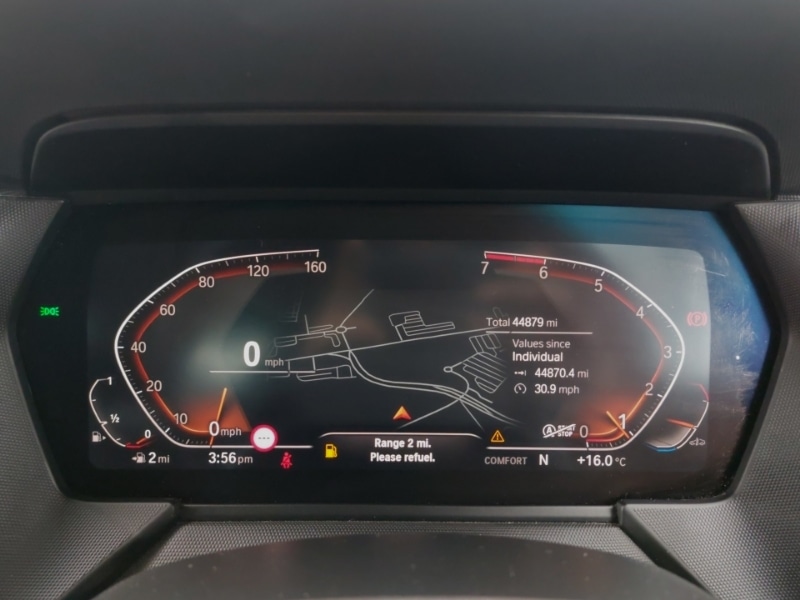 Used BMW 1 Series 2022 for sale - 76354301: Photo 15