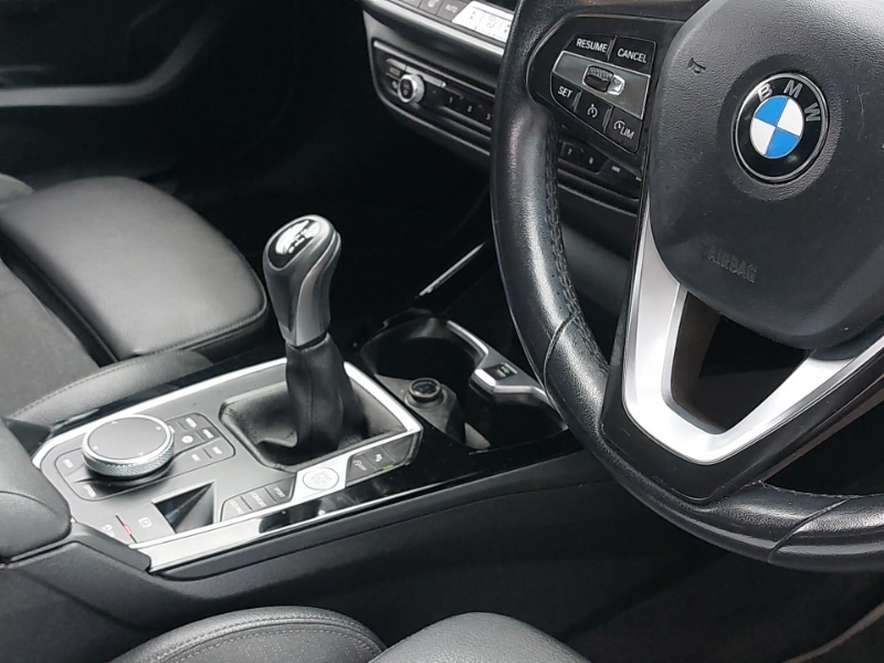Used BMW 1 Series 2022 for sale - 76354301: Photo 19