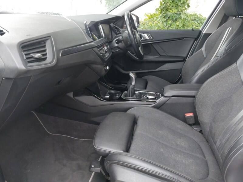 Used BMW 1 Series 2022 for sale - 76354301: Photo 5