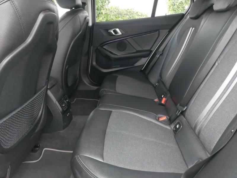 Used BMW 1 Series 2022 for sale - 76354301: Photo 6