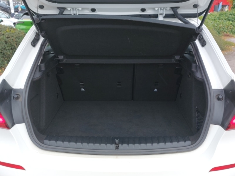Used BMW 1 Series 2022 for sale - 76354301: Photo 8