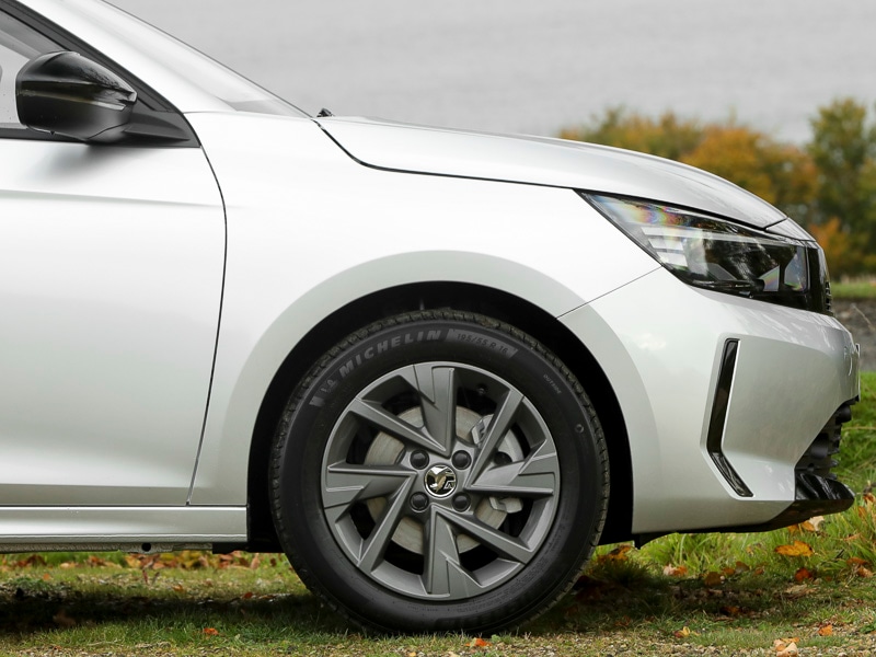 Used Vauxhall Corsa 2025 for sale - 76455865: Photo 19