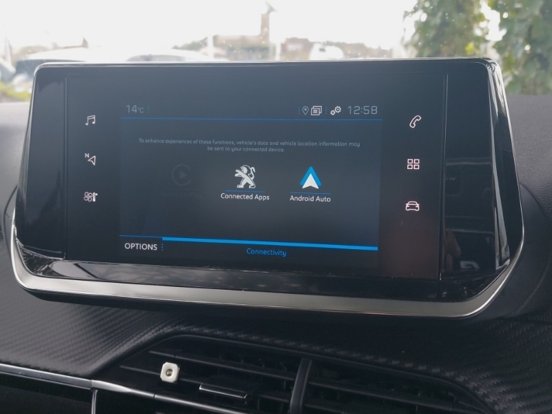 Used Peugeot 208 2023 for sale - 77999304: Photo 10