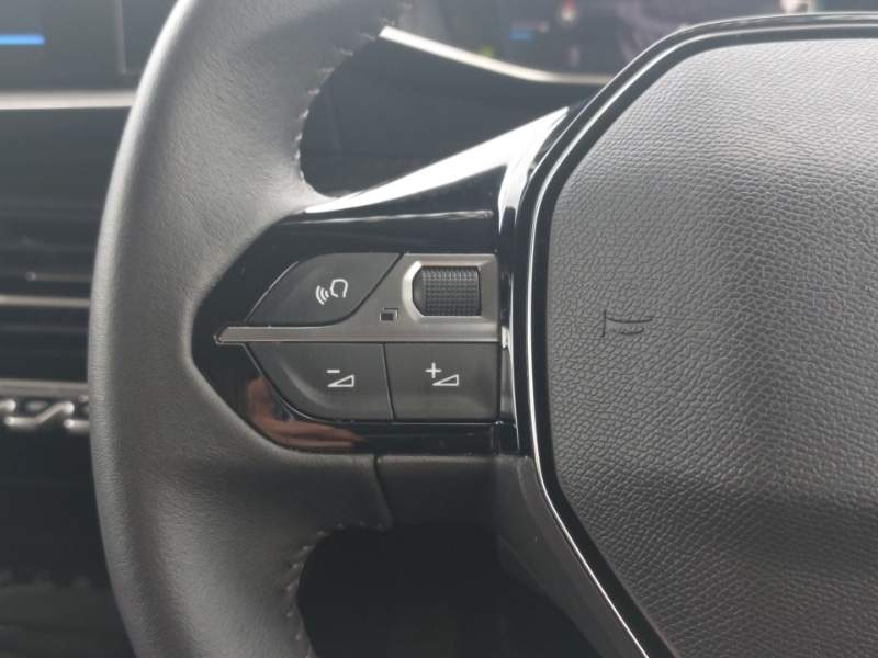 Used Peugeot 208 2023 for sale - 77999304: Photo 13