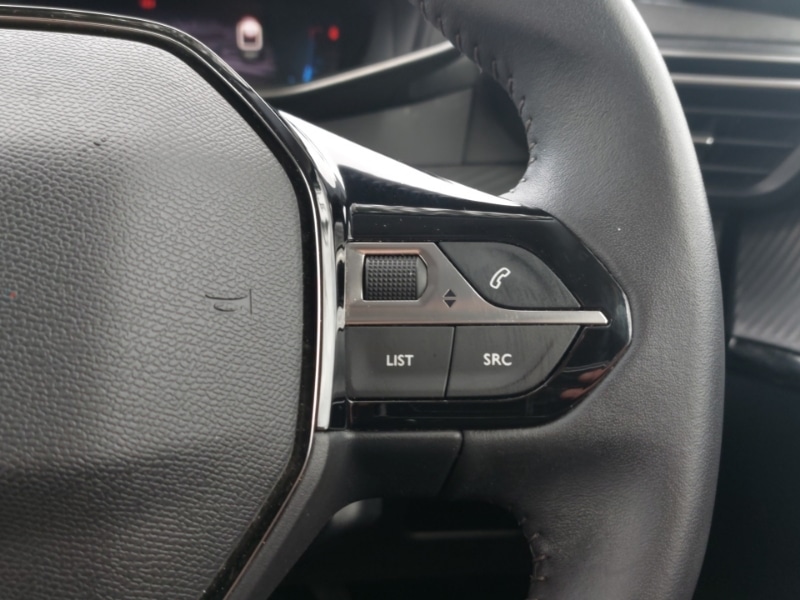 Used Peugeot 208 2023 for sale - 77999304: Photo 14