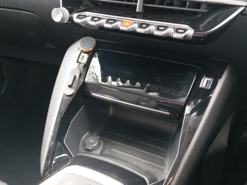 Used Peugeot 208 2023 for sale - 77999304: Photo 16