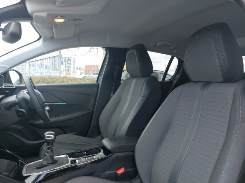 Used Peugeot 208 2023 for sale - 77999304: Photo 18