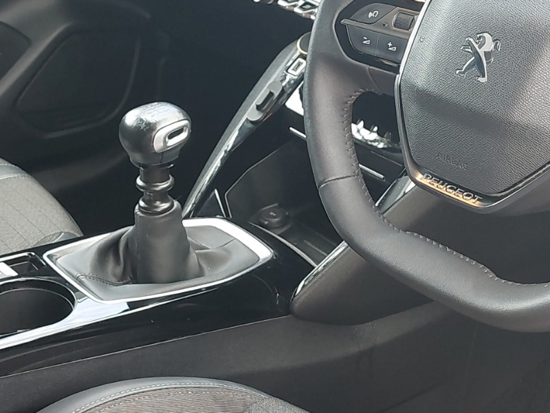 Used Peugeot 208 2023 for sale - 77999304: Photo 19