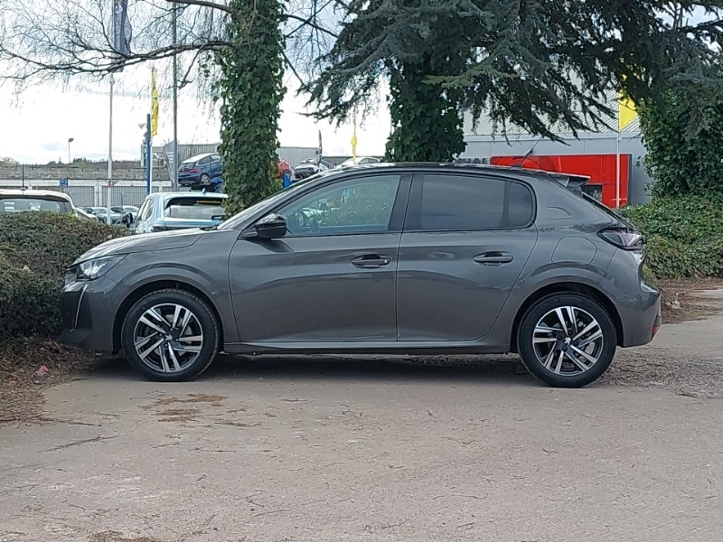 Used Peugeot 208 2023 for sale - 77999304: Photo 4