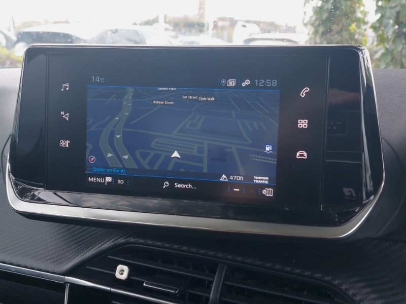 Used Peugeot 208 2023 for sale - 77999304: Photo 7