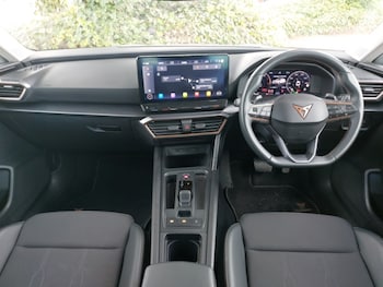 Used Cupra Leon 2024 for sale - 78269021: Photo