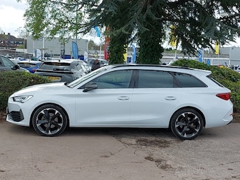 Used Cupra Leon 2024 for sale - 78269021: Photo