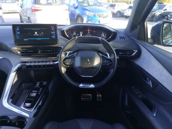 Used Peugeot 5008 2023 for sale - 76187834: Photo 12
