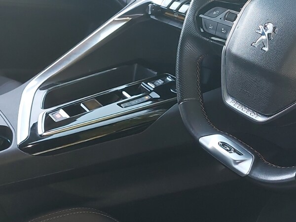 Used Peugeot 5008 2023 for sale - 76187834: Photo 19