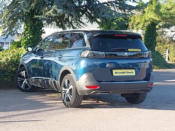 Used Peugeot 5008 2023 for sale - 76187834: Photo 3