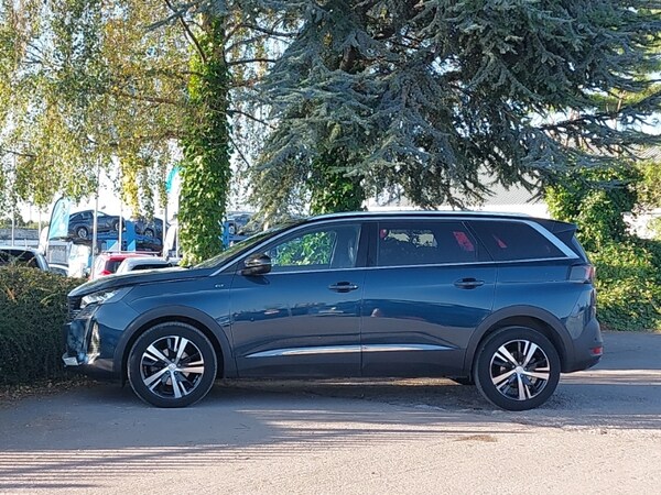 Used Peugeot 5008 2023 for sale - 76187834: Photo 4