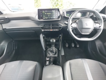 Used Peugeot 208 2022 for sale - 79263552: Photo