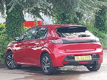 Used Peugeot 208 2022 for sale - 79263552: Photo