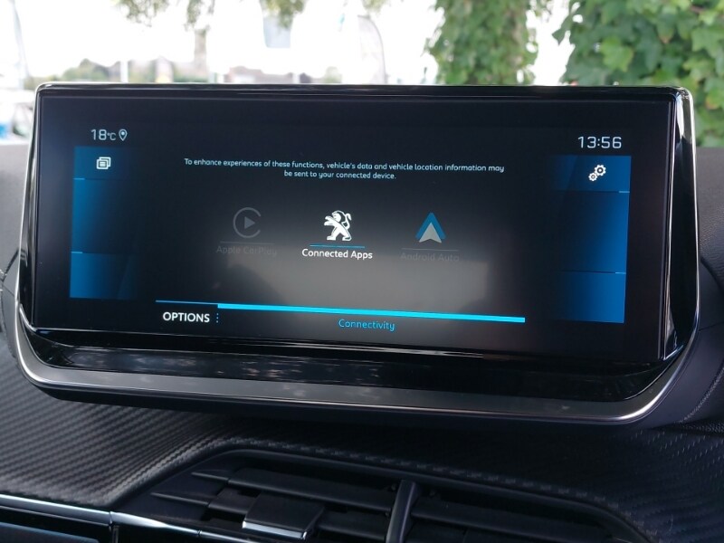 Used Peugeot 2008 2021 for sale - 76052063: Photo 10