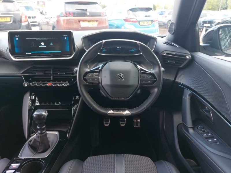 Used Peugeot 2008 2021 for sale - 76052063: Photo 12