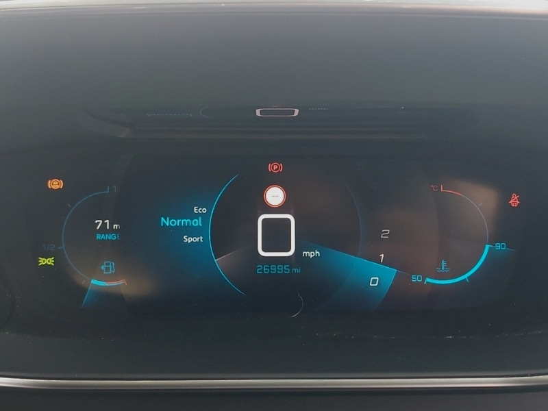 Used Peugeot 2008 2021 for sale - 76052063: Photo 15