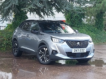 Peugeot - 2008
