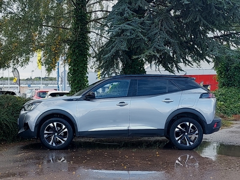 Used Peugeot 2008 2021 for sale - 76052063: Photo 4