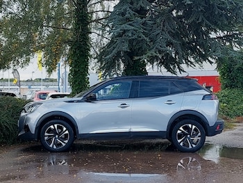 Used Peugeot 2008 2021 for sale - 76052063: Photo 4