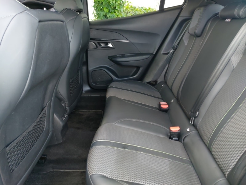 Used Peugeot 2008 2021 for sale - 76052063: Photo 6