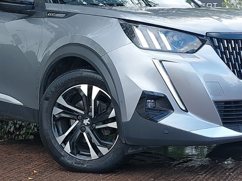 Used Peugeot 2008 2021 for sale - 76052063: Photo 9