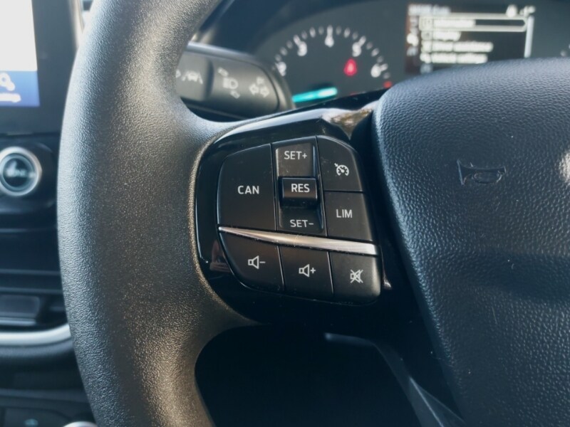 Used Ford Fiesta 2022 for sale - 76695729: Photo 13