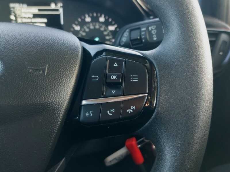 Used Ford Fiesta 2022 for sale - 76695729: Photo 14