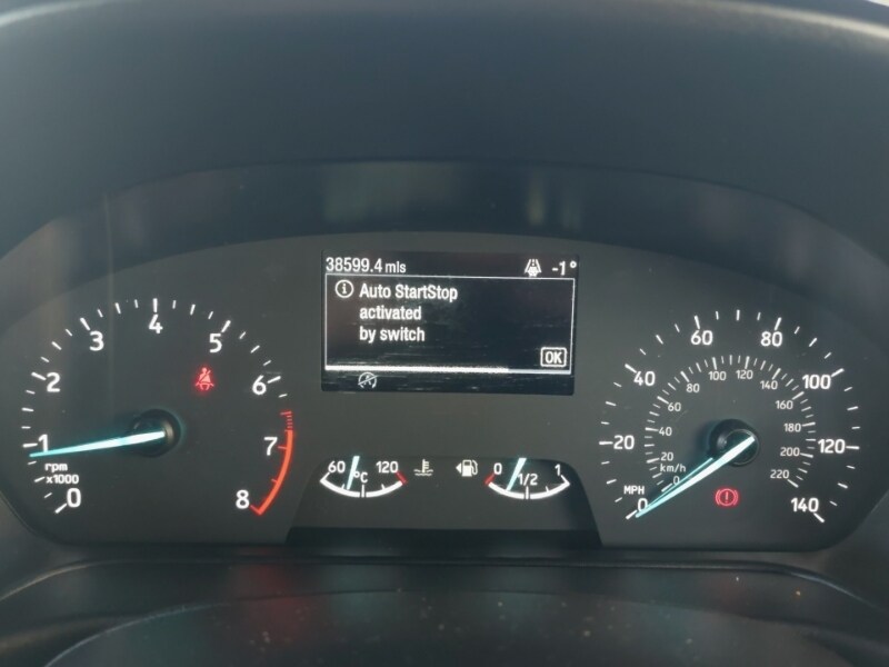 Used Ford Fiesta 2022 for sale - 76695729: Photo 15