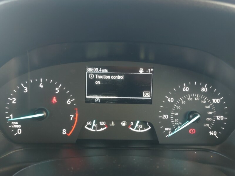 Used Ford Fiesta 2022 for sale - 76695729: Photo 16