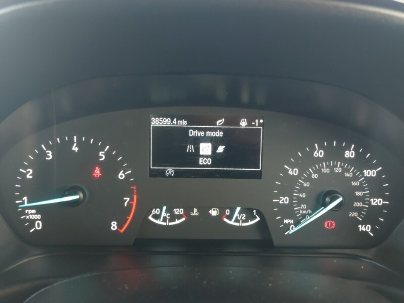 Used Ford Fiesta 2022 for sale - 76695729: Photo 17