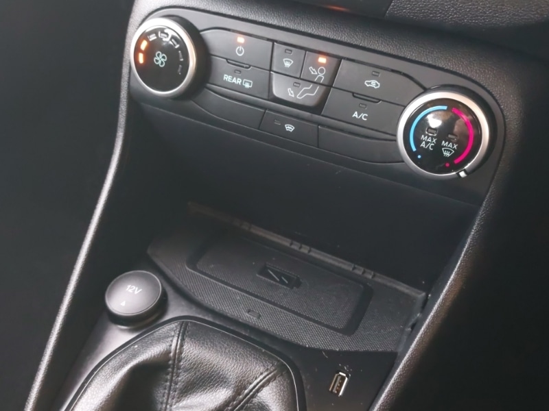 Used Ford Fiesta 2022 for sale - 76695729: Photo 18