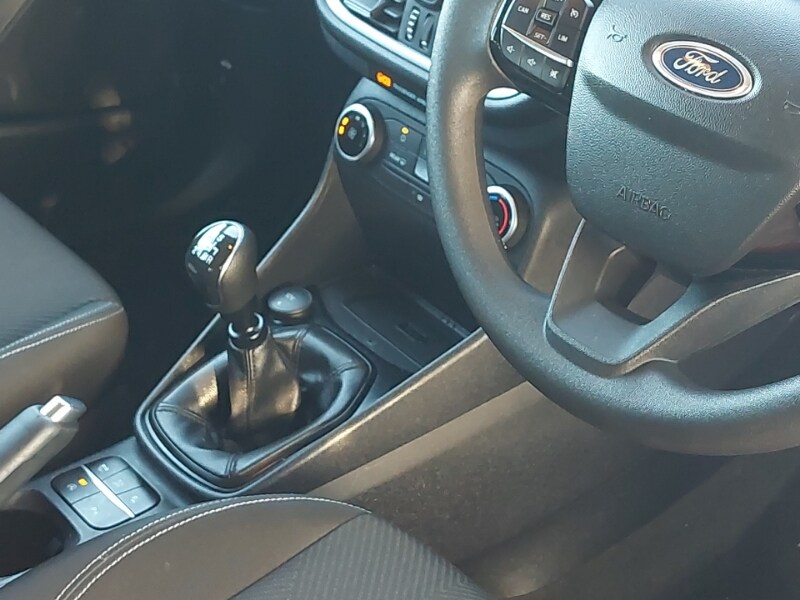 Used Ford Fiesta 2022 for sale - 76695729: Photo 19