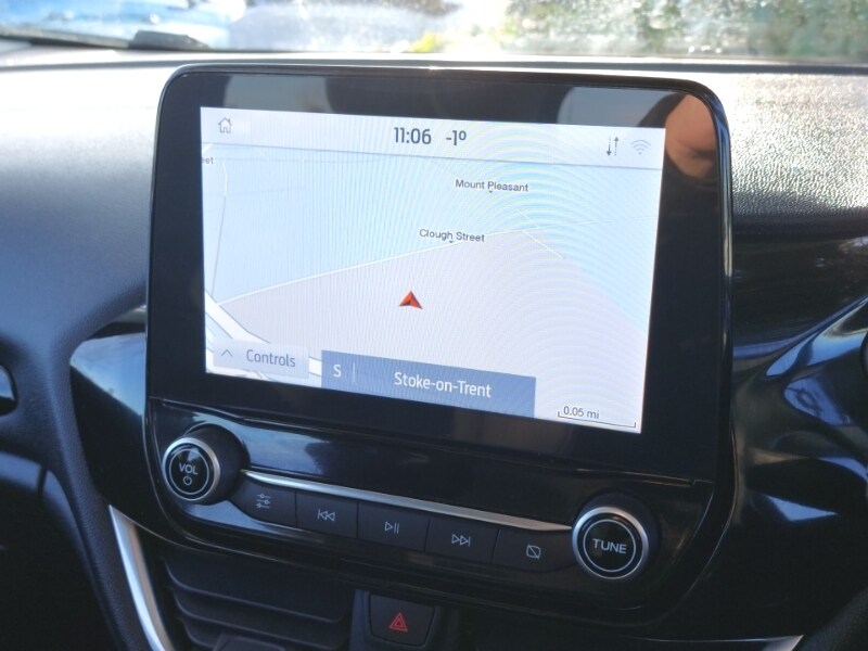 Used Ford Fiesta 2022 for sale - 76695729: Photo 7