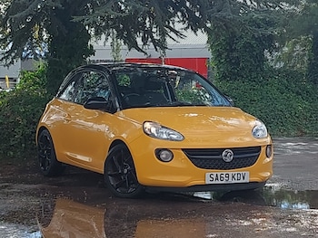 2019 - 1.2i Griffin 3dr