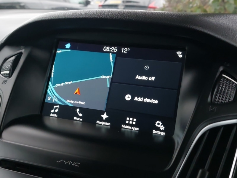 Used Ford Focus 2017 for sale - 77922842: Photo 10