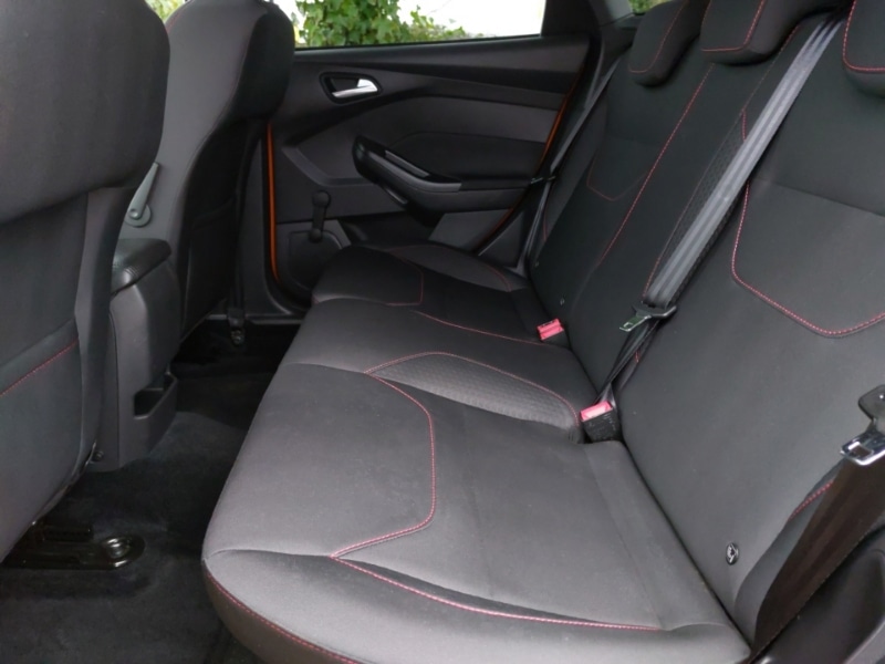 Used Ford Focus 2017 for sale - 77922842: Photo 6