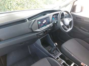 Used Volkswagen Caddy 2024 for sale - 74335214: Photo
