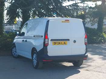 Used Volkswagen Caddy 2024 for sale - 74335214: Photo