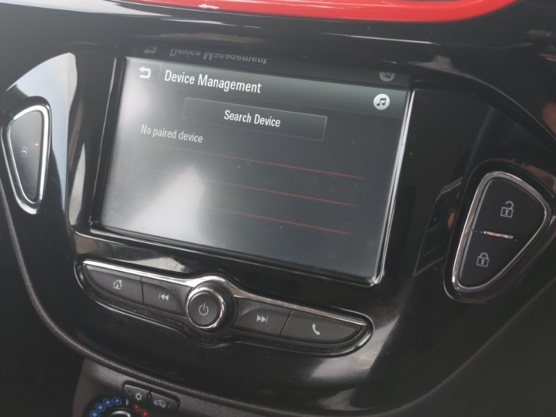 Used Vauxhall Corsa 2018 for sale - 77922850: Photo 10