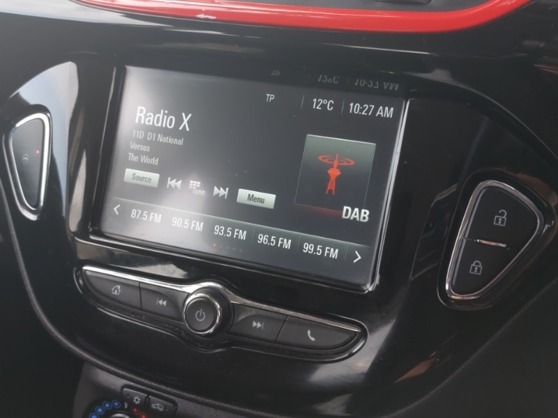 Used Vauxhall Corsa 2018 for sale - 77922850: Photo 11