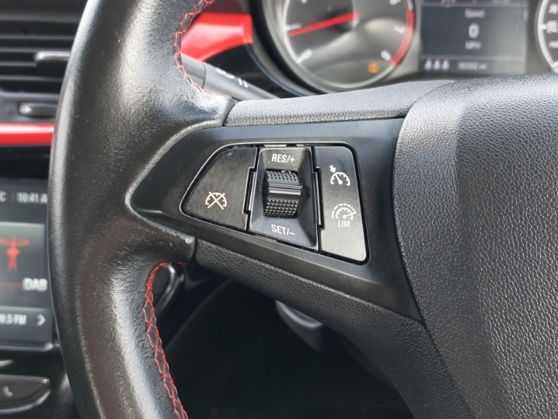 Used Vauxhall Corsa 2018 for sale - 77922850: Photo 13