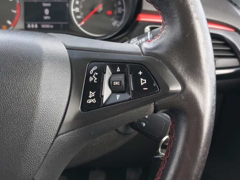 Used Vauxhall Corsa 2018 for sale - 77922850: Photo 14