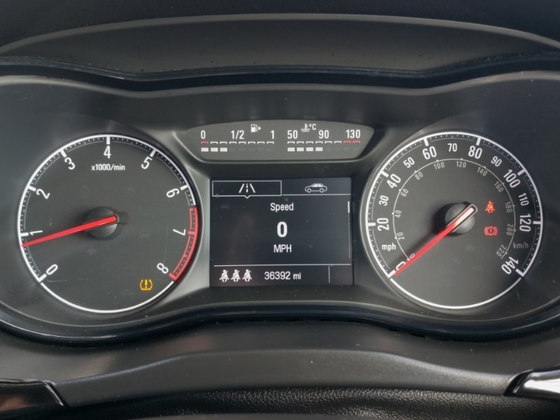 Used Vauxhall Corsa 2018 for sale - 77922850: Photo 15