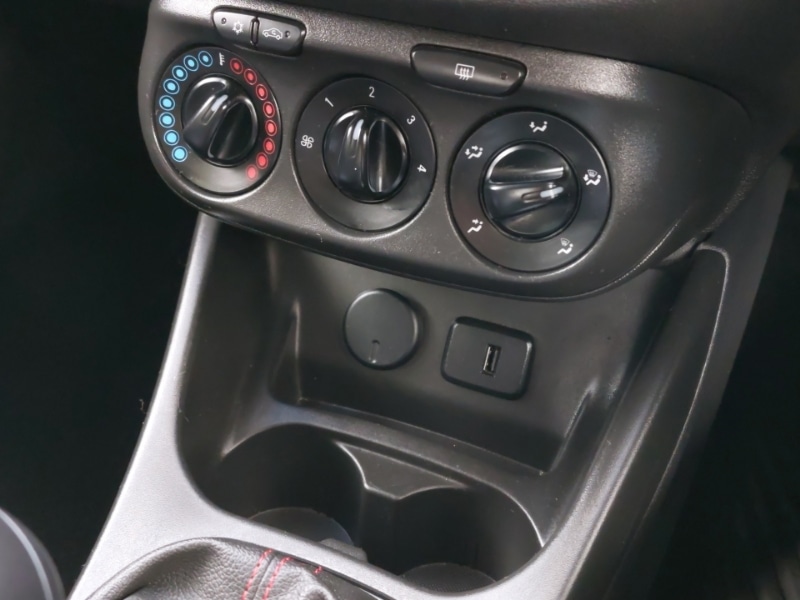 Used Vauxhall Corsa 2018 for sale - 77922850: Photo 16