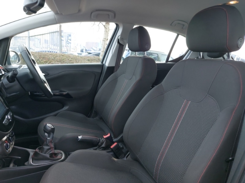 Used Vauxhall Corsa 2018 for sale - 77922850: Photo 18